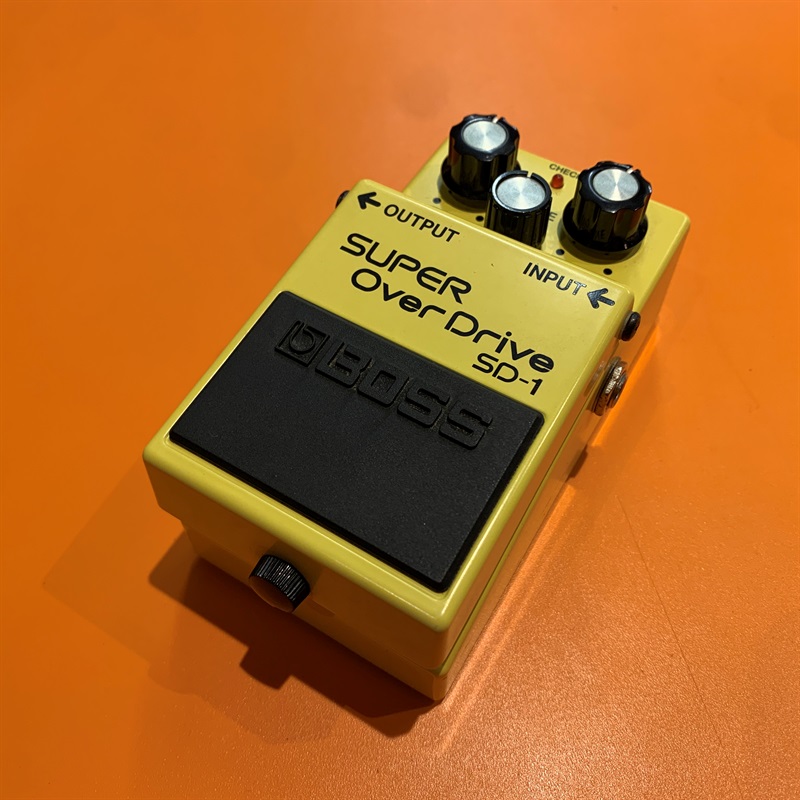 BOSS SD-1の画像